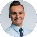 Adam Dajek profile picture